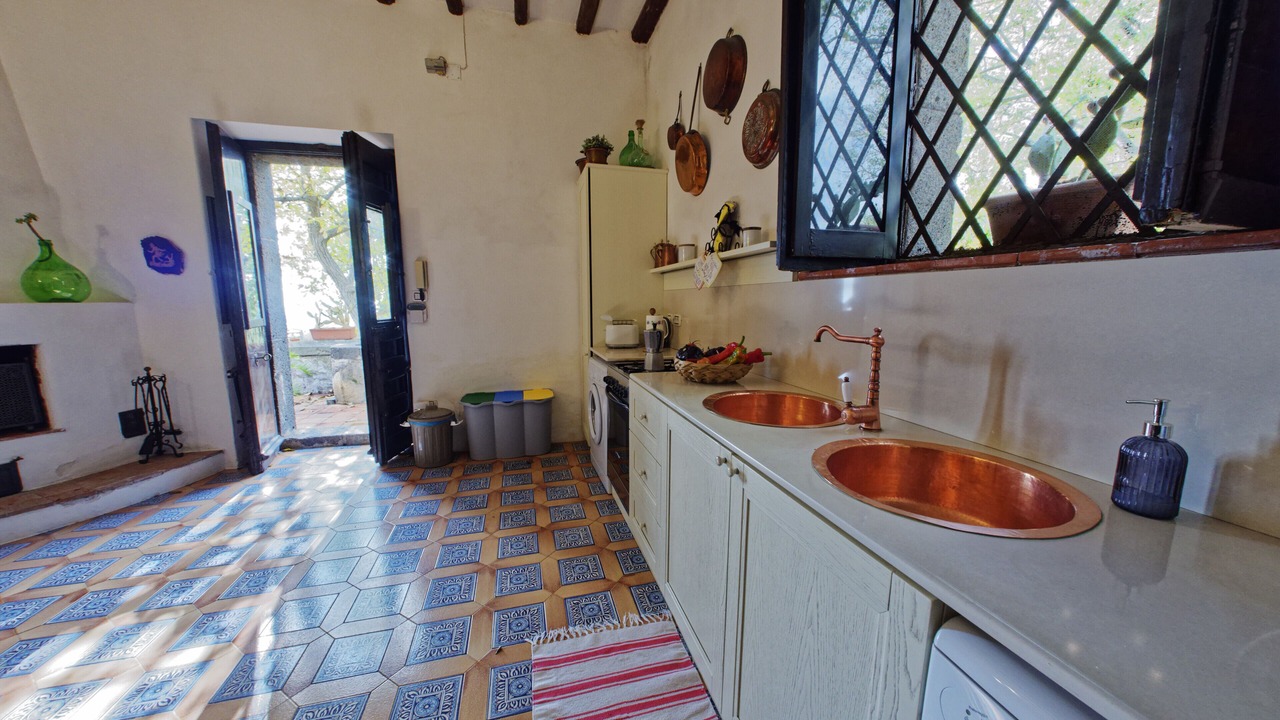 Photo of Kitchen in Coste