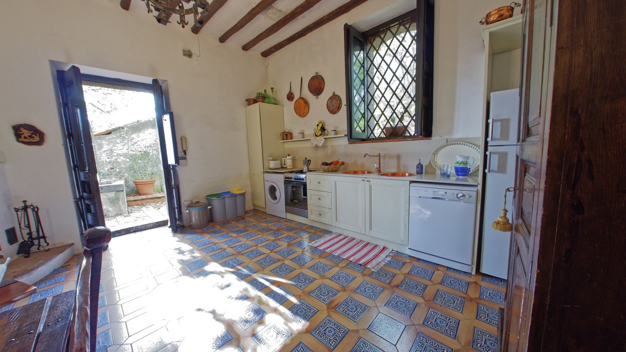 Photo of Kitchen in Coste
