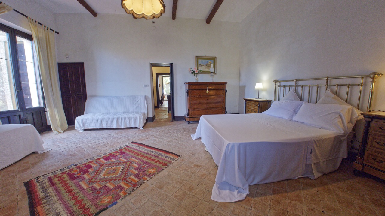 Photo of Bedroom in Coste