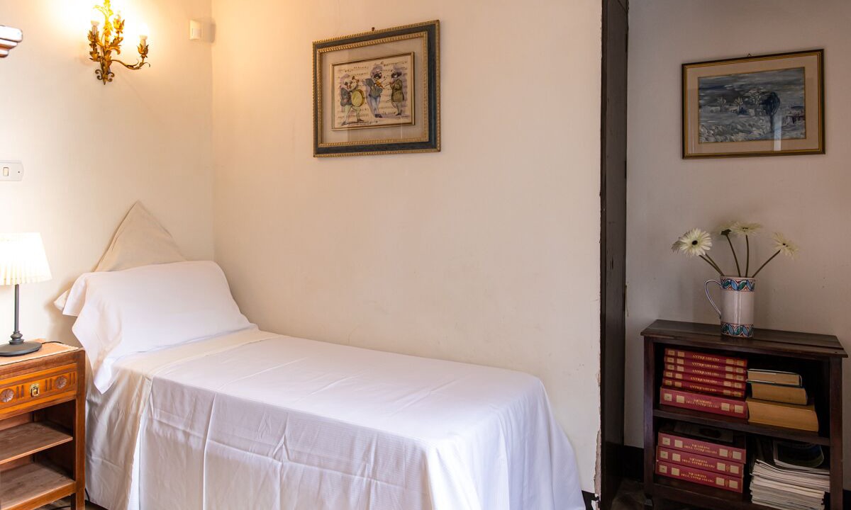 Photo of Bedroom in Coste