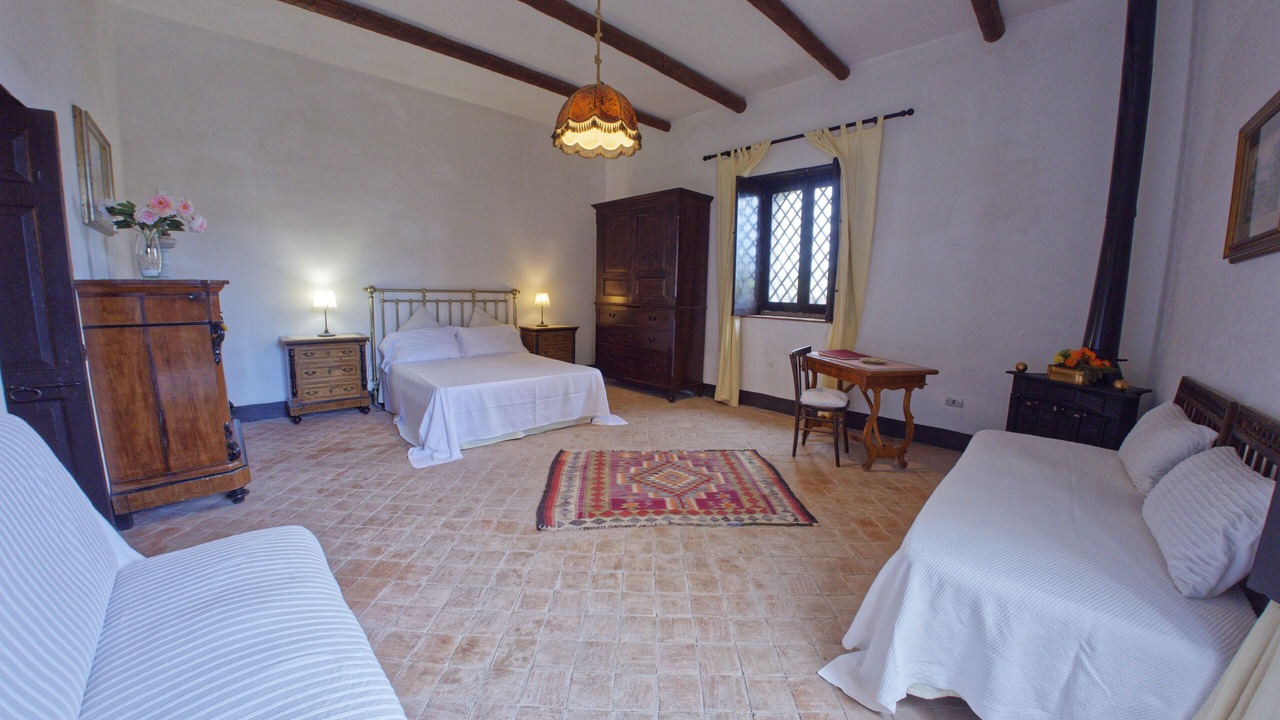 Photo of Bedroom in Coste