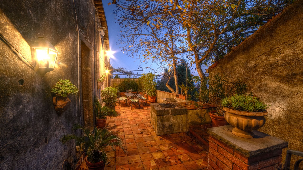 Photo of Patio Balcony in Coste