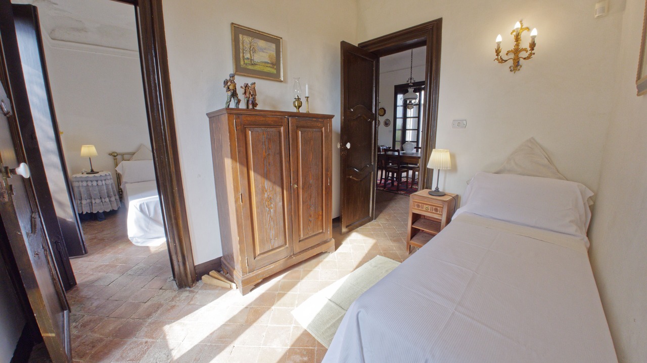 Photo of Bedroom in Coste