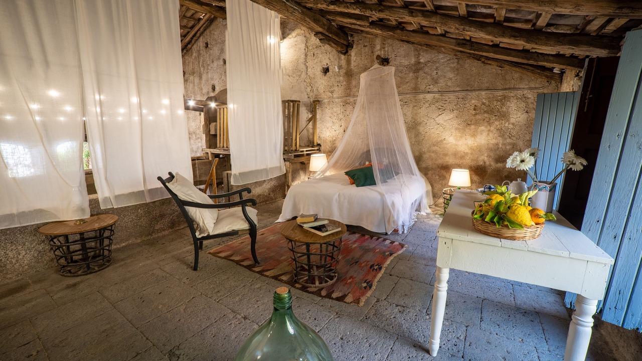 Photo of Bedroom in Coste