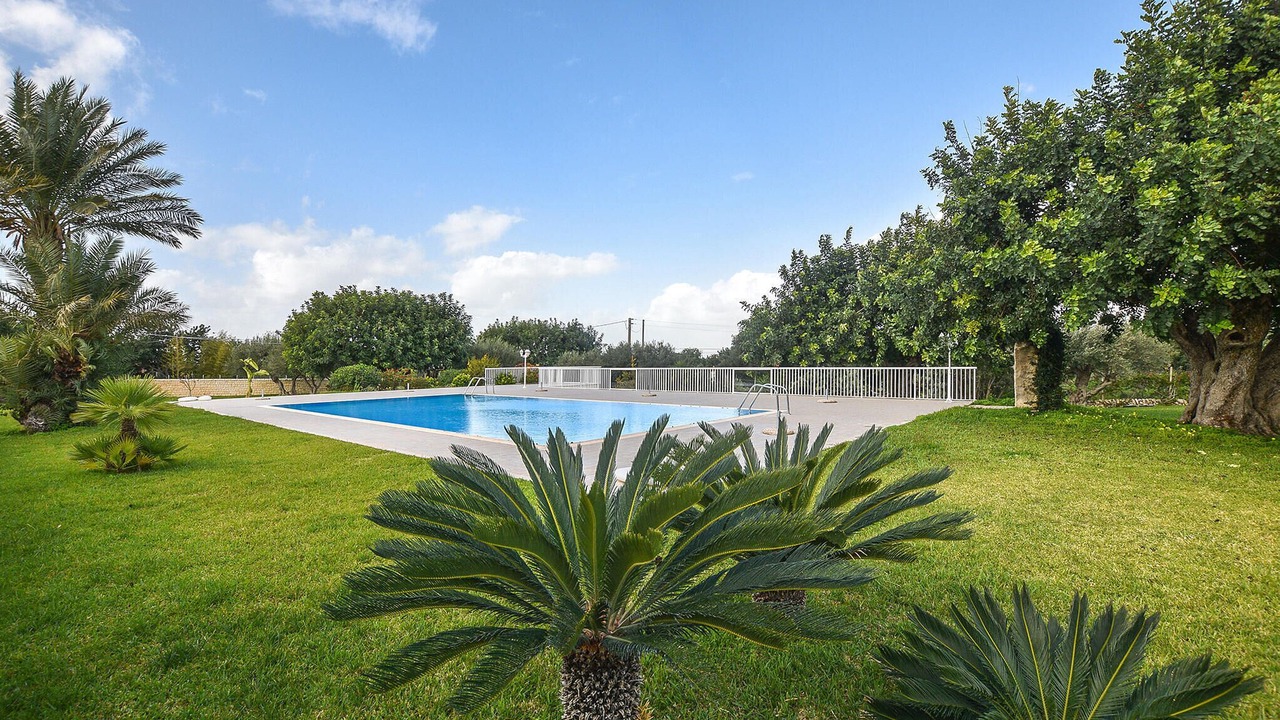 Photo of Outdoor in Santa Croce Camerina