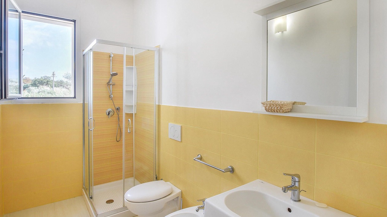 Photo of Bathroom in Santa Croce Camerina
