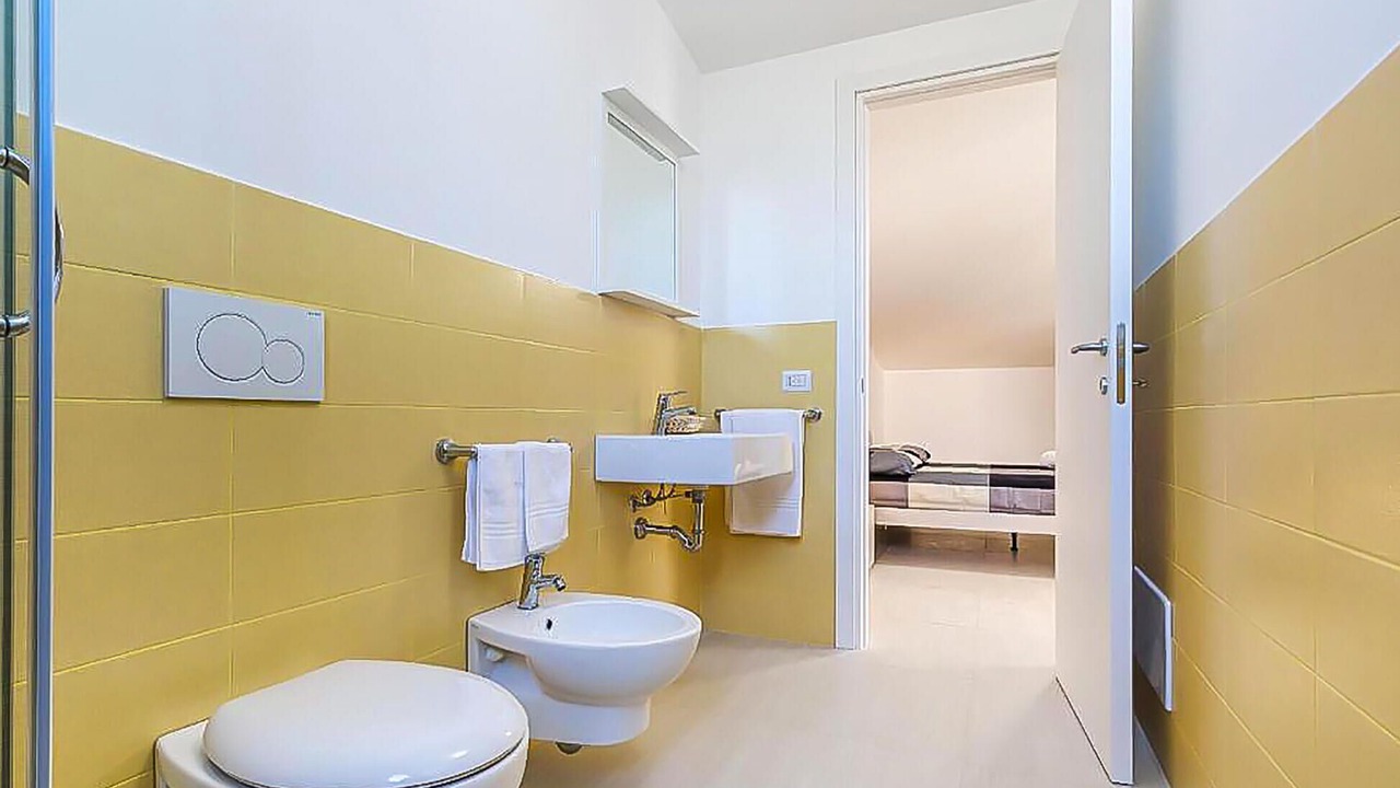 Photo of Bathroom in Santa Croce Camerina