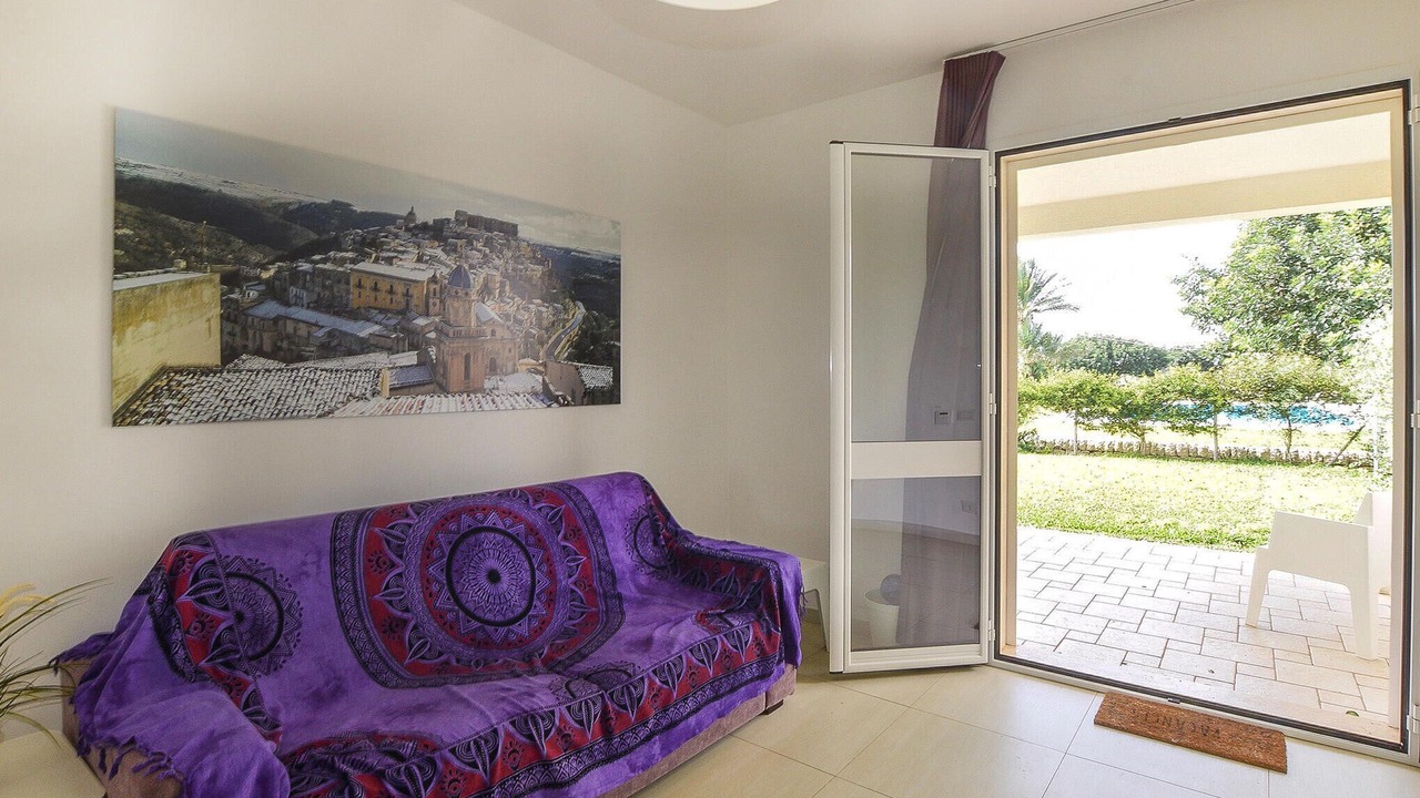 Photo of Bedroom in Santa Croce Camerina