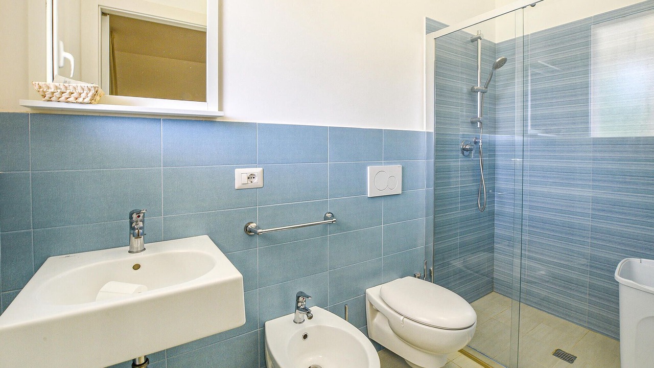 Photo of Bathroom in Santa Croce Camerina