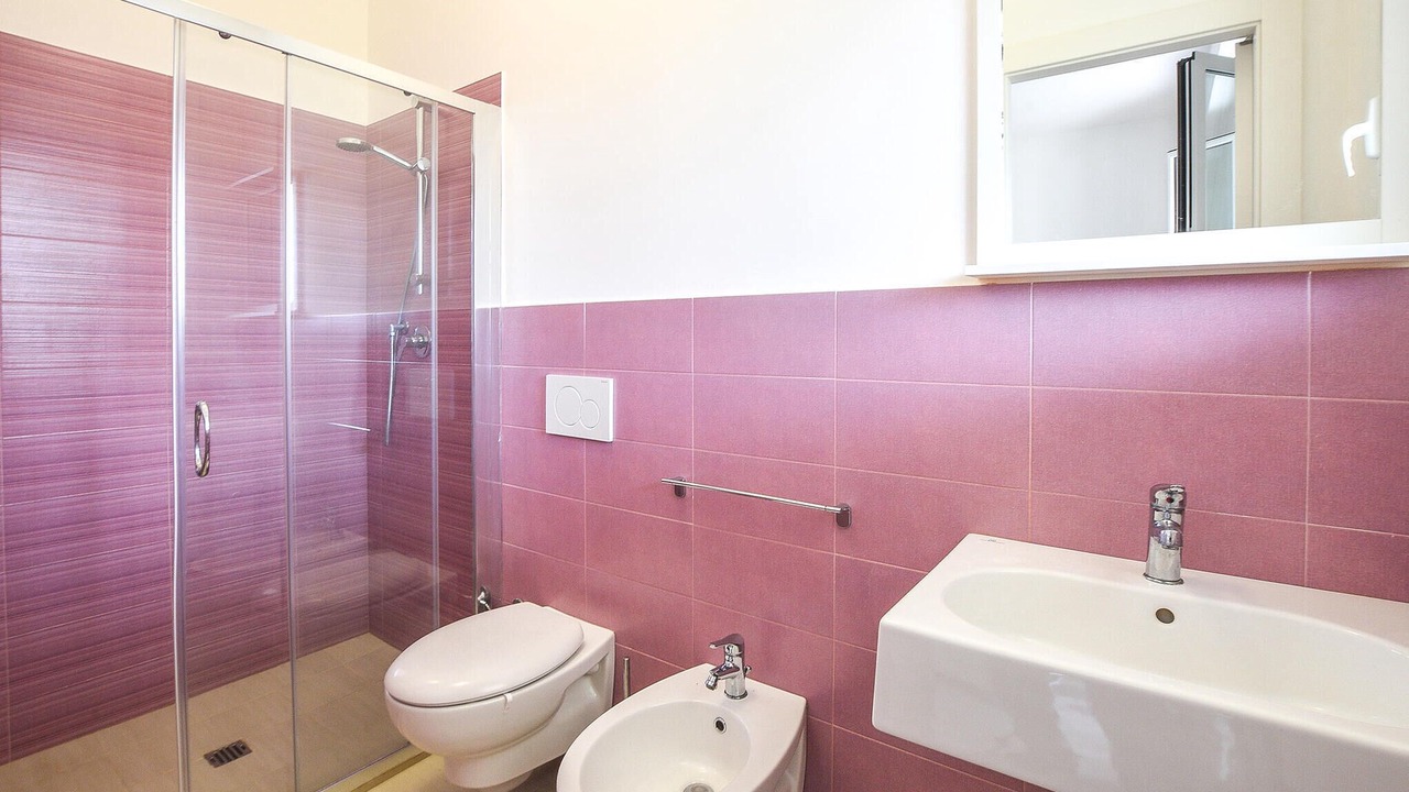 Photo of Bathroom in Santa Croce Camerina