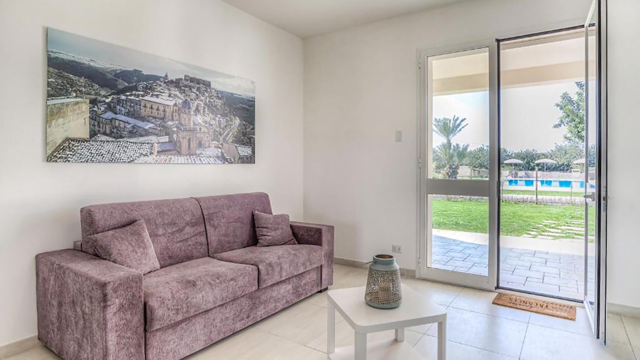 Photo of Bedroom in Santa Croce Camerina