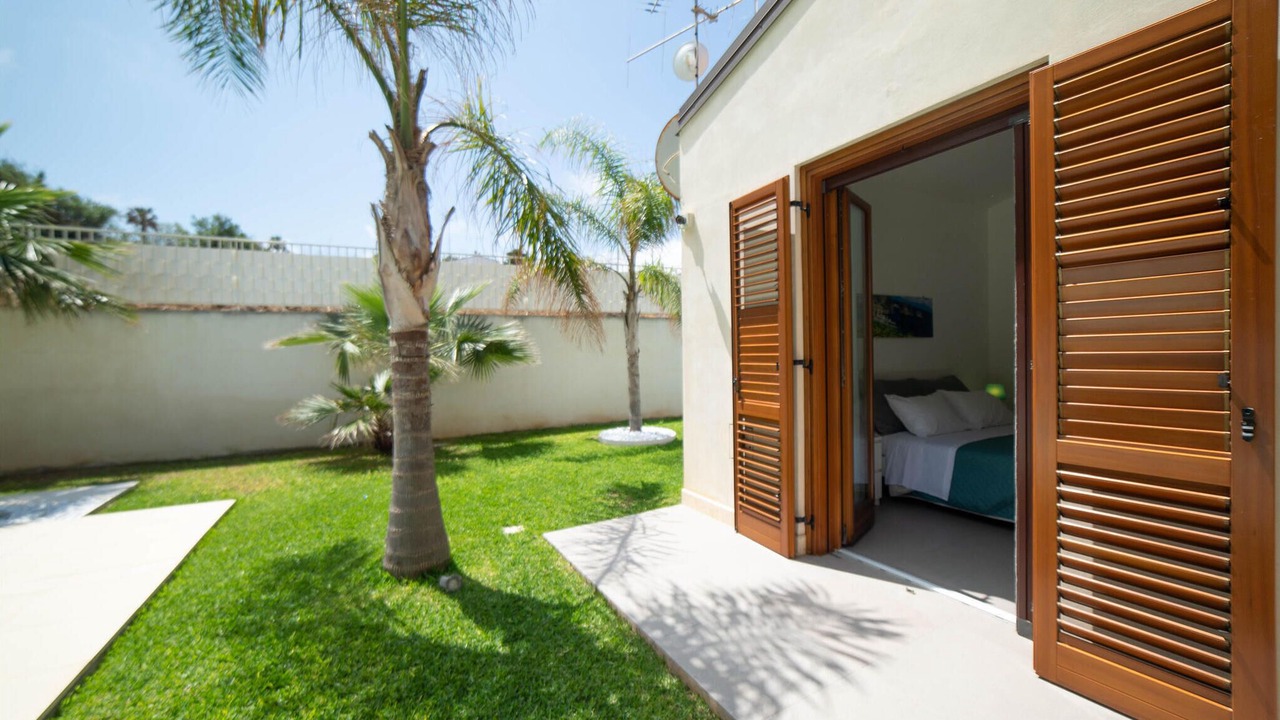 Photo of Outdoor in Alcamo Marina