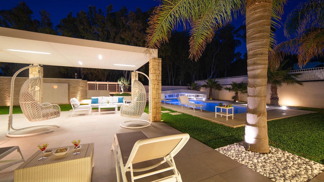 Photo of Outdoor in Alcamo Marina