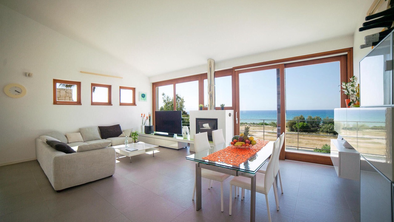 Photo of Bedroom in Alcamo Marina