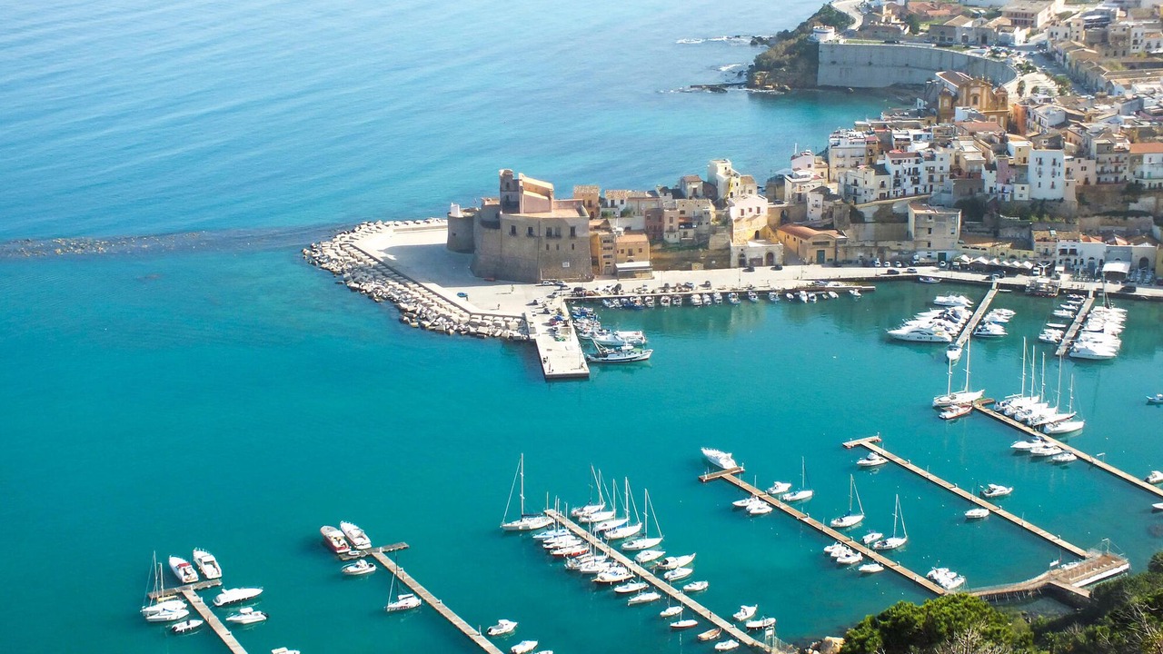 Photo of Others in Alcamo Marina