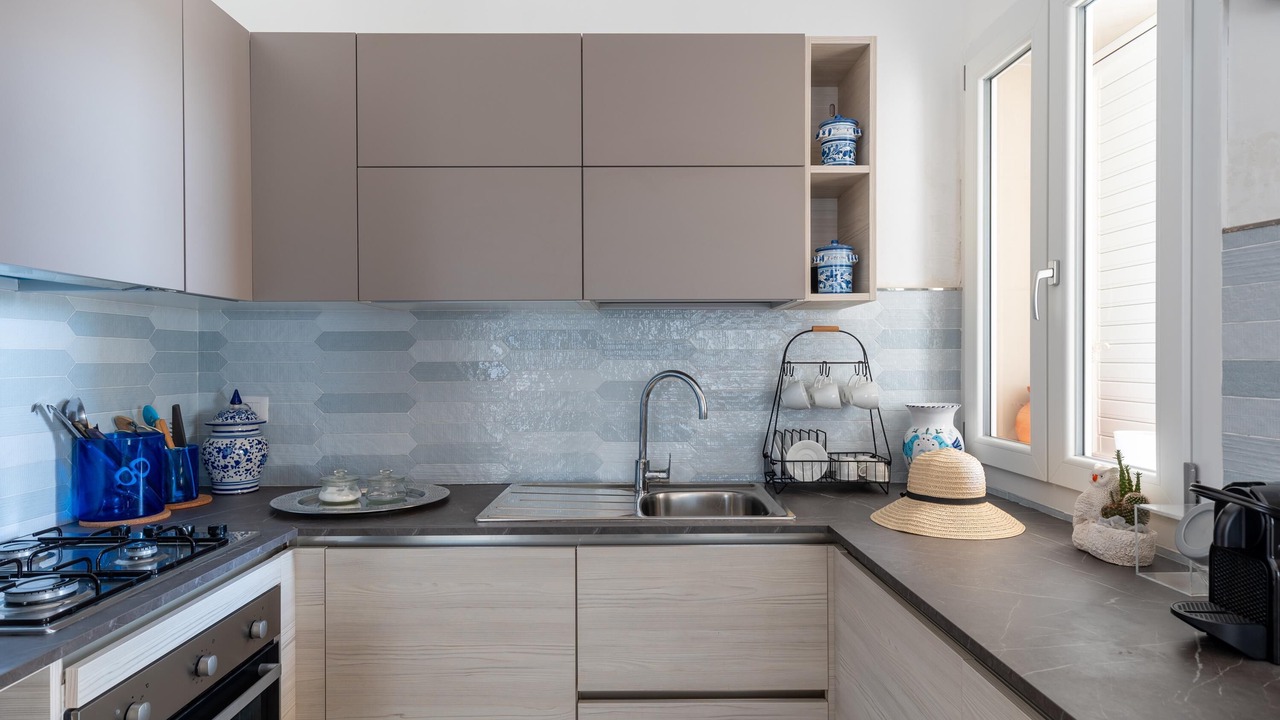 Photo of Kitchen in Santa Maria del Focallo