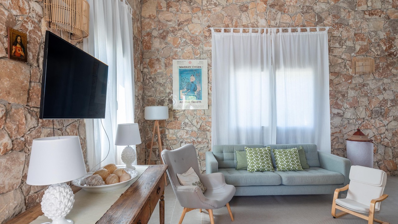 Photo of Livingroom in Santa Maria del Focallo