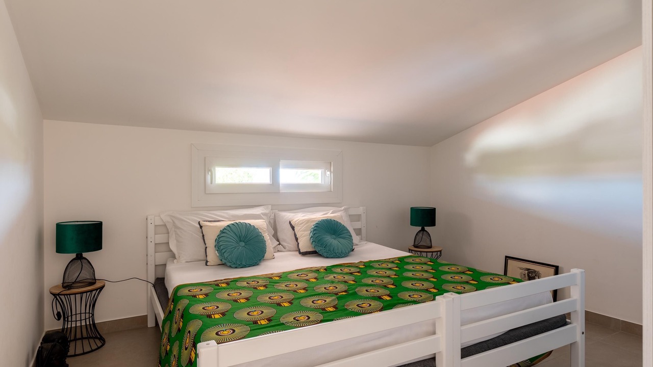 Photo of Bedroom in Santa Maria del Focallo