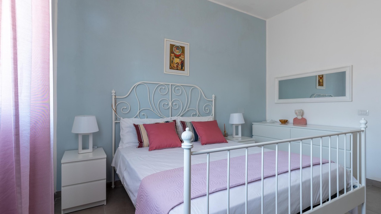 Photo of Bedroom in Santa Maria del Focallo