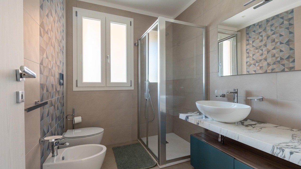 Photo of Bathroom in Santa Maria del Focallo