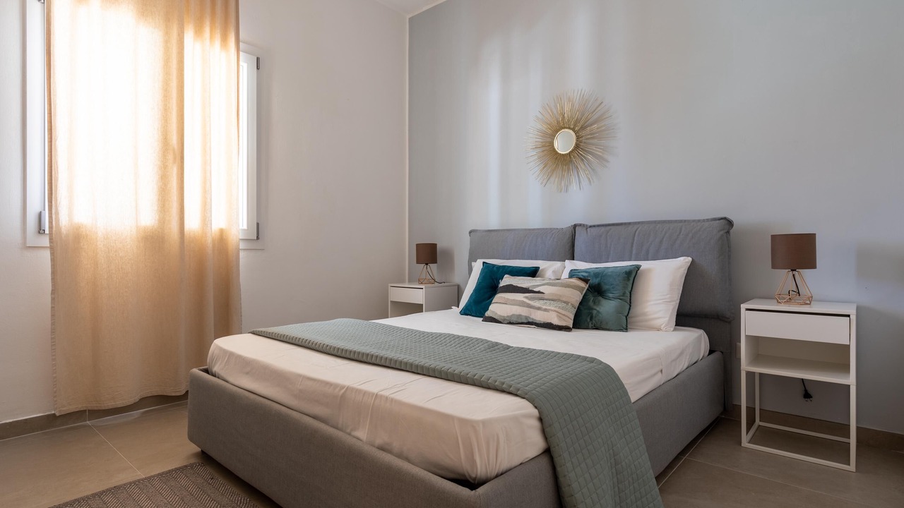 Photo of Bedroom in Santa Maria del Focallo