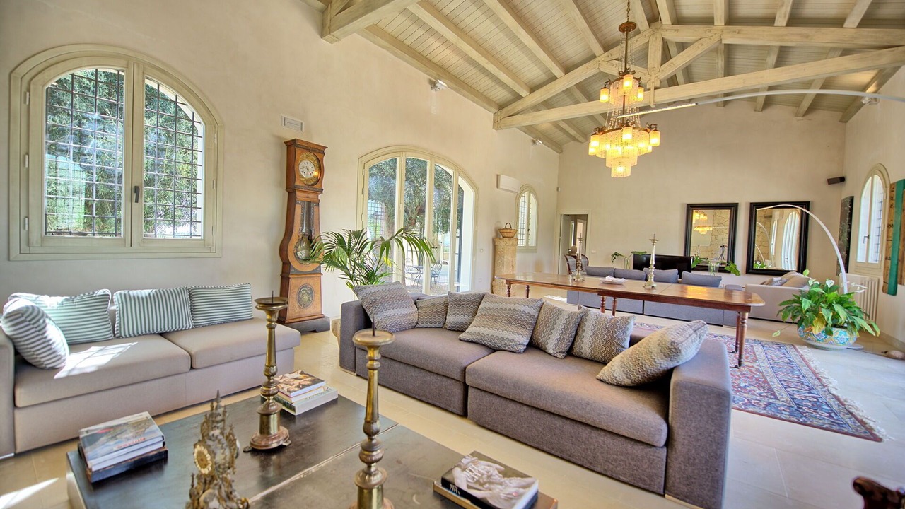 Photo of Livingroom in Avola