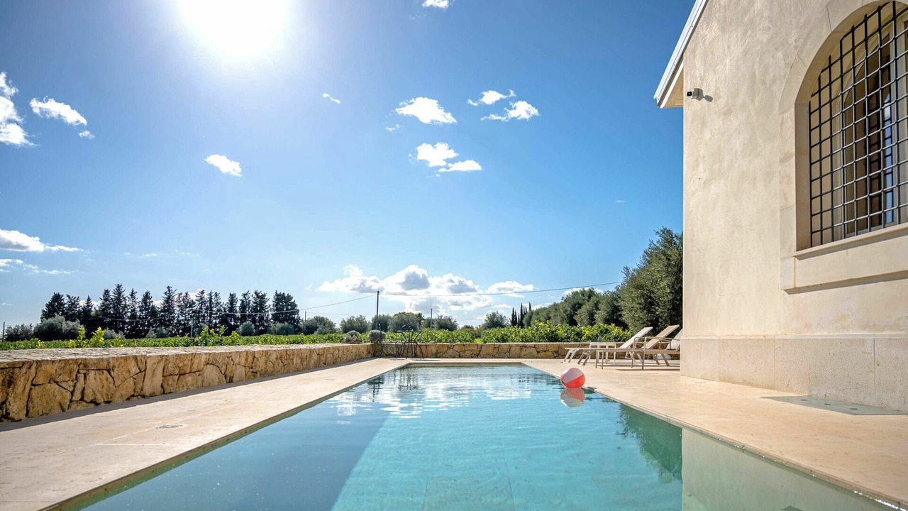 Photo of Outdoor in Avola