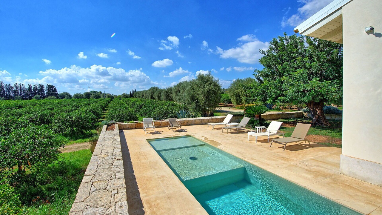 Photo of Outdoor in Avola