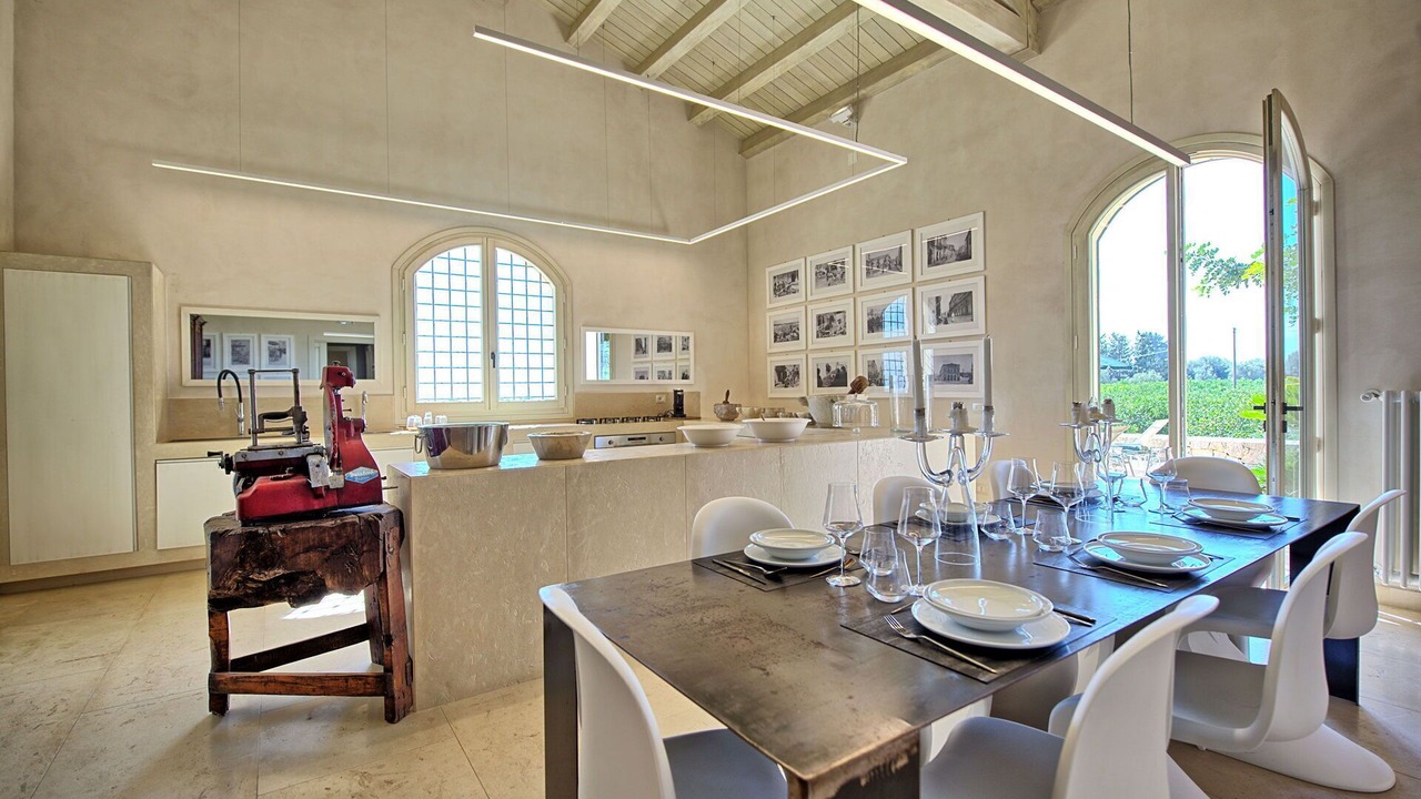 Photo of Livingroom in Avola