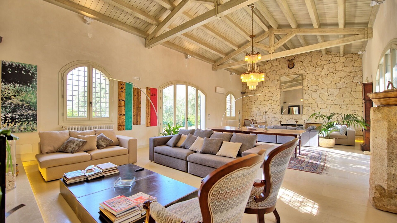 Photo of Livingroom in Avola