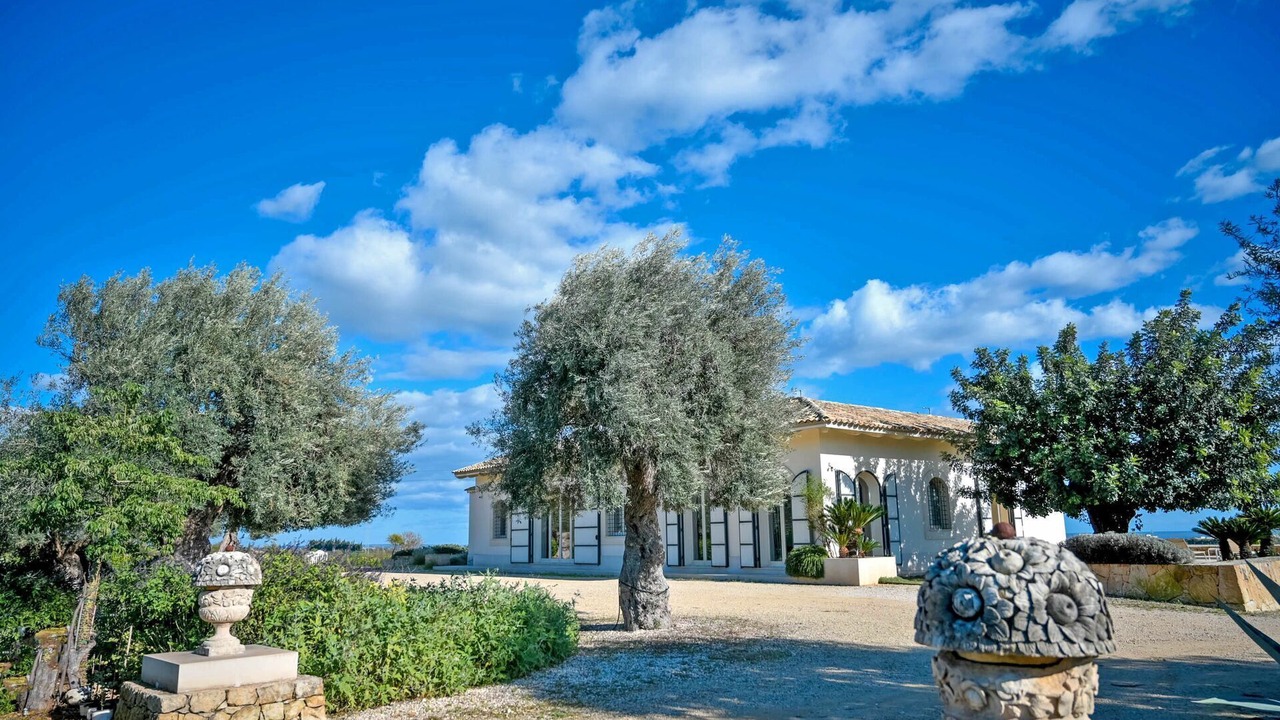 Photo of Outdoor in Avola
