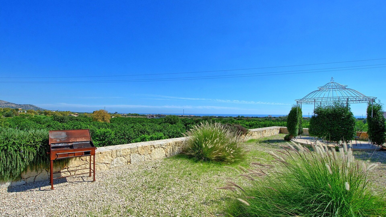 Photo of Outdoor in Avola