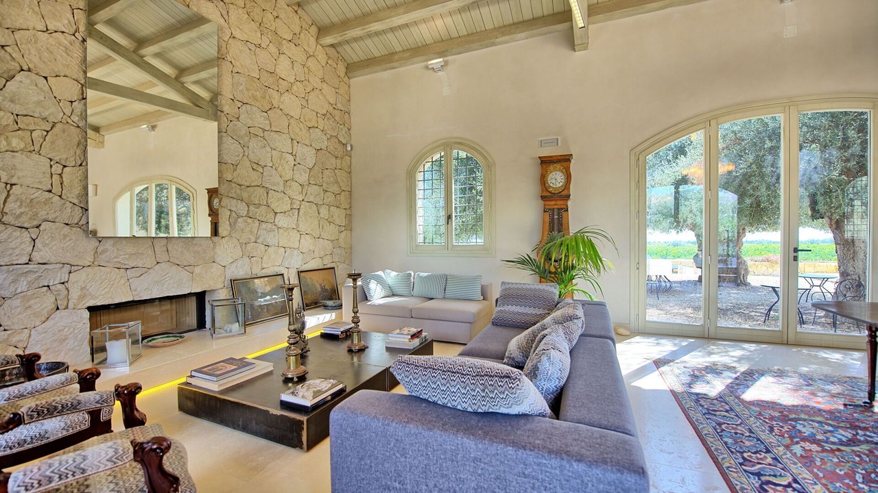 Photo of Livingroom in Avola