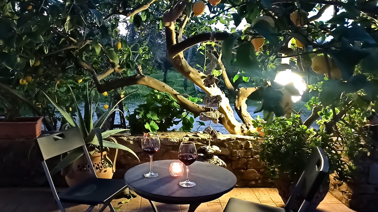 Photo of Outdoor in Caronia