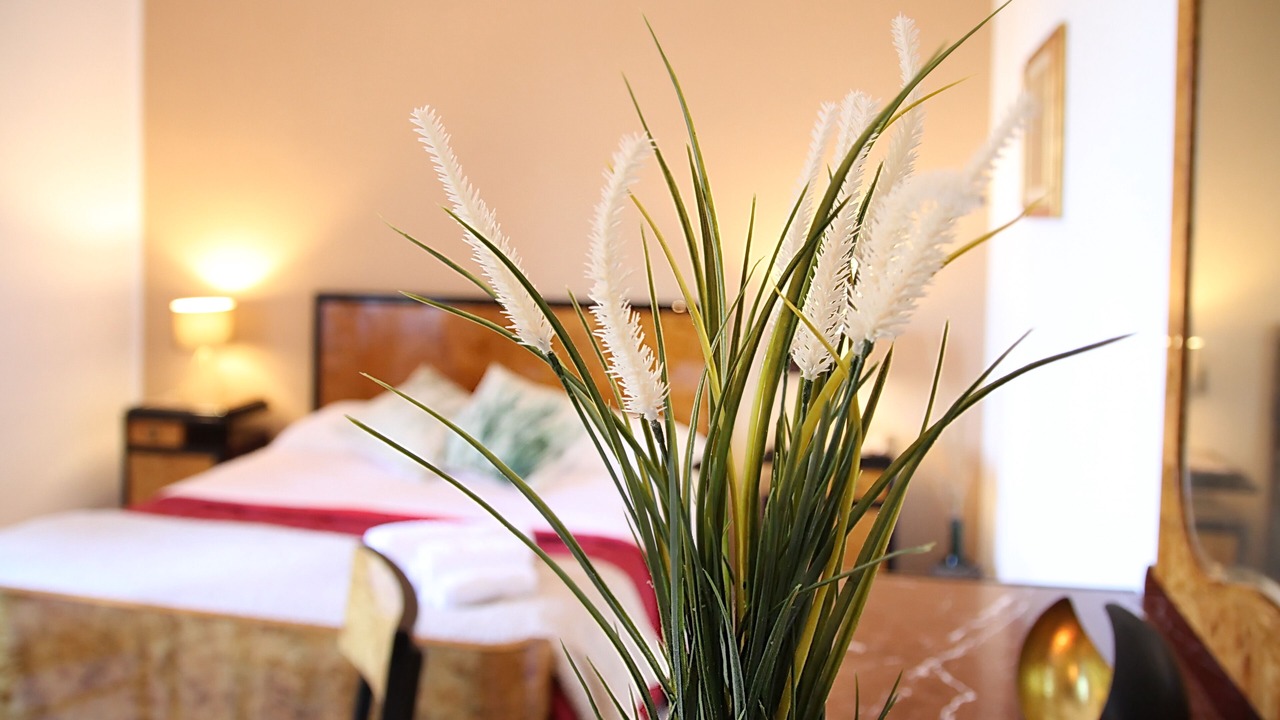 Photo of Bedroom in Caronia