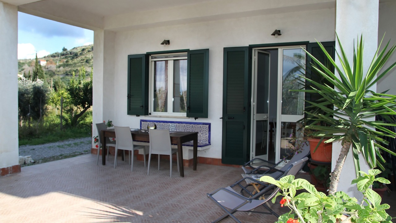 Photo of Outdoor in Caronia