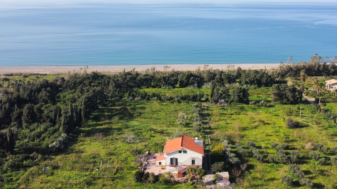 Photo of Outdoor in Caronia