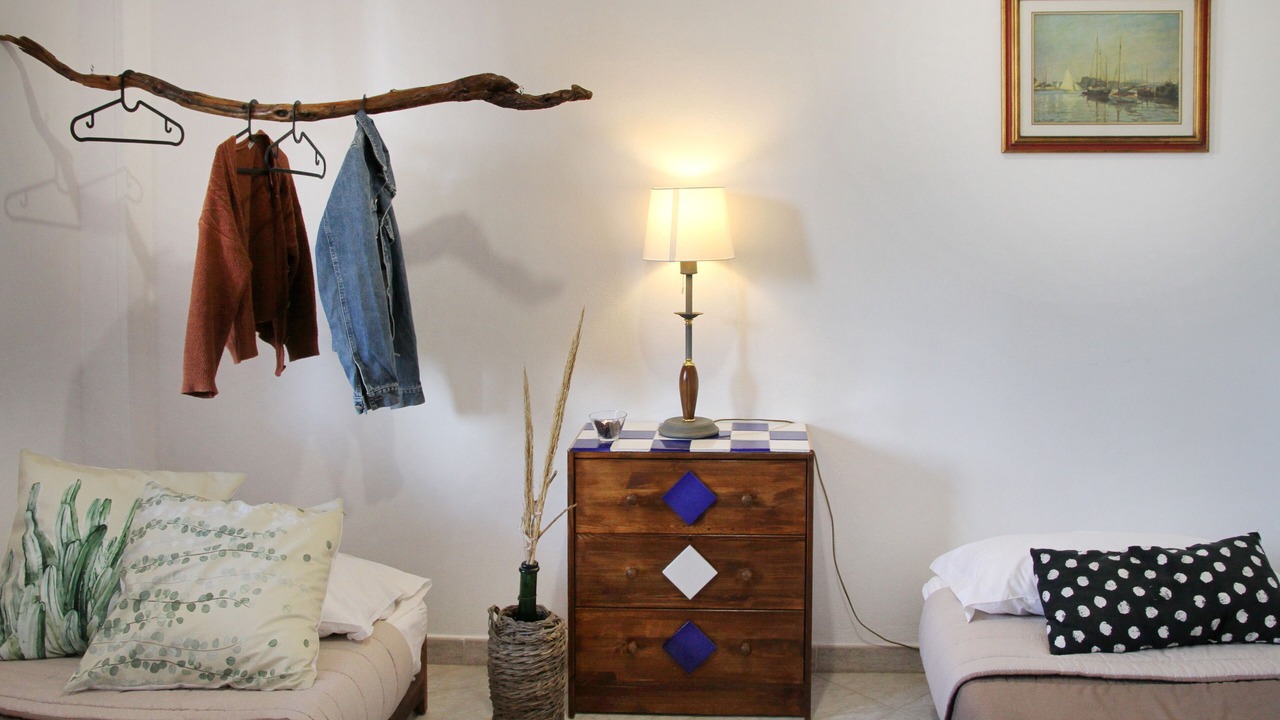Photo of Bedroom in Caronia