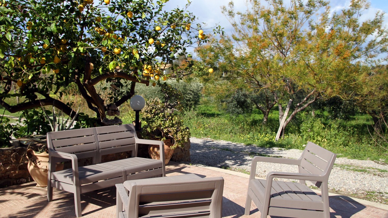 Photo of Patio Balcony in Caronia