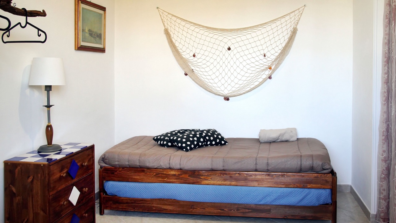 Photo of Bedroom in Caronia