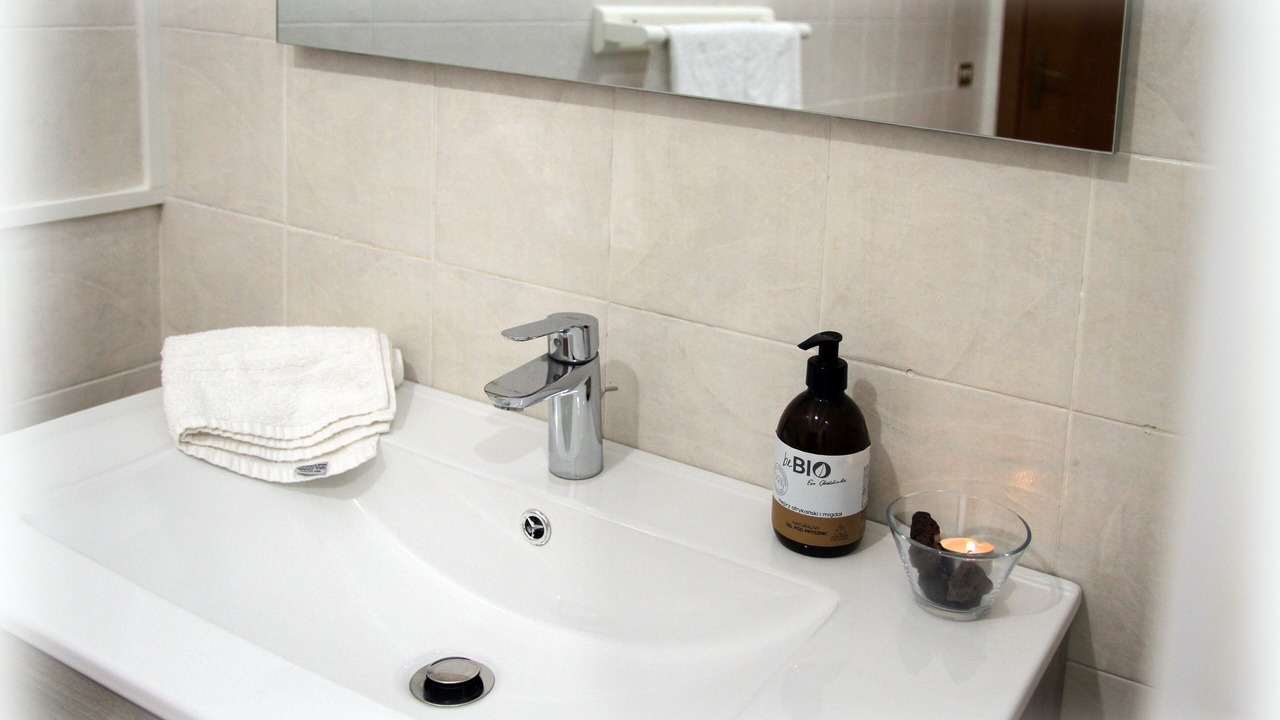 Photo of Bathroom in Caronia