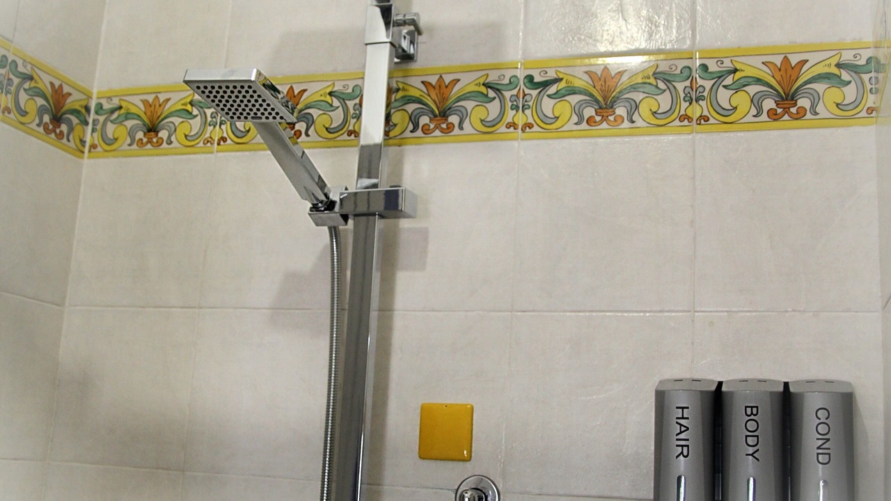 Photo of Bathroom in Caronia