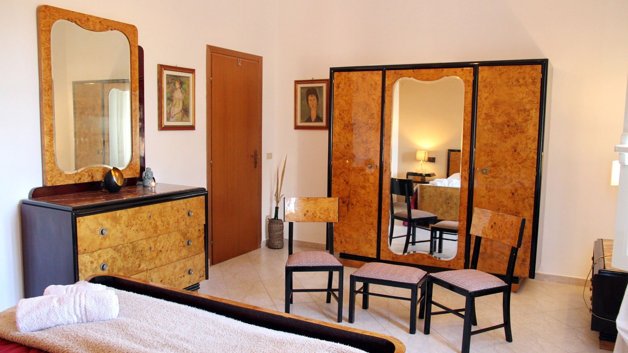 Photo of Bedroom in Caronia