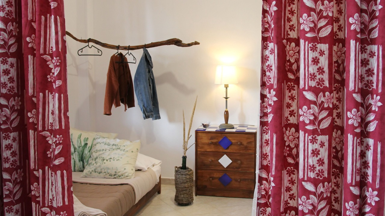 Photo of Bedroom in Caronia