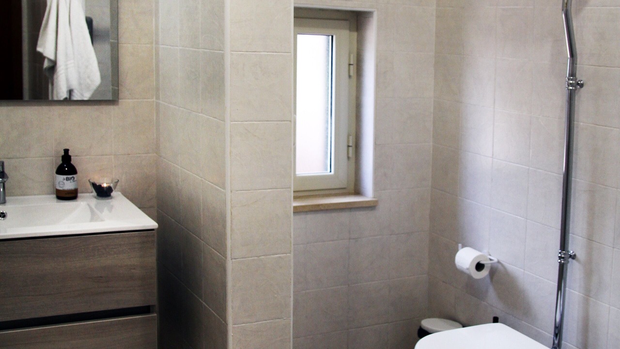 Photo of Bathroom in Caronia