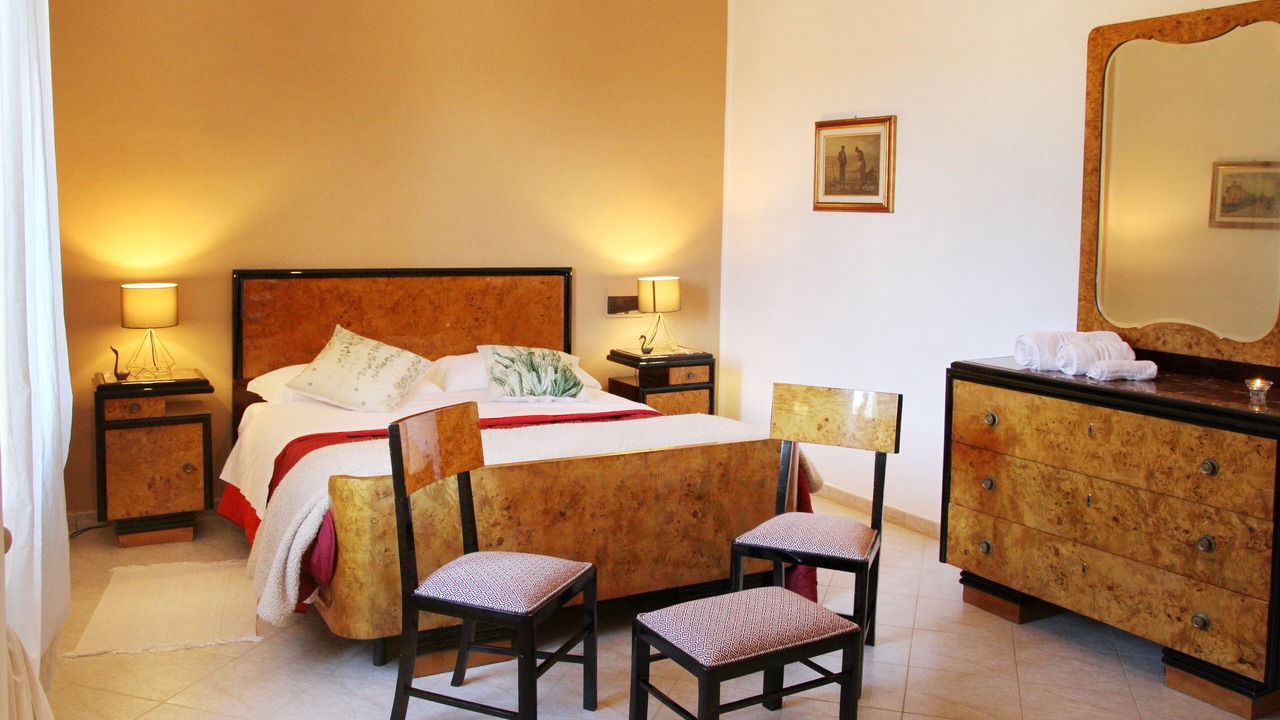 Photo of Bedroom in Caronia