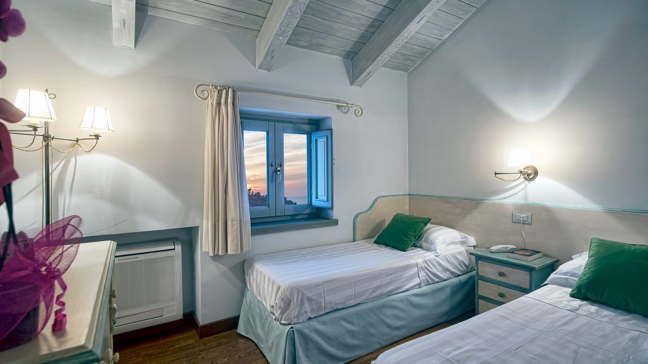 Photo of Bedroom in Sorrento