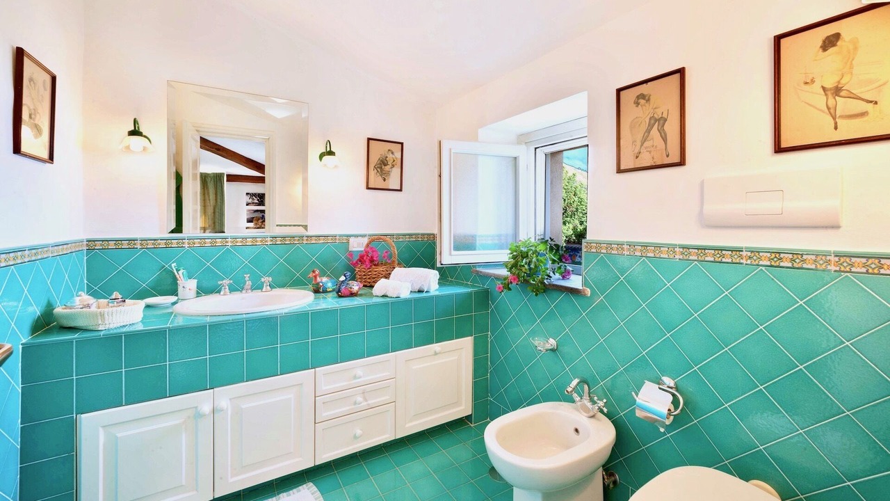 Photo of Bathroom in Maratea
