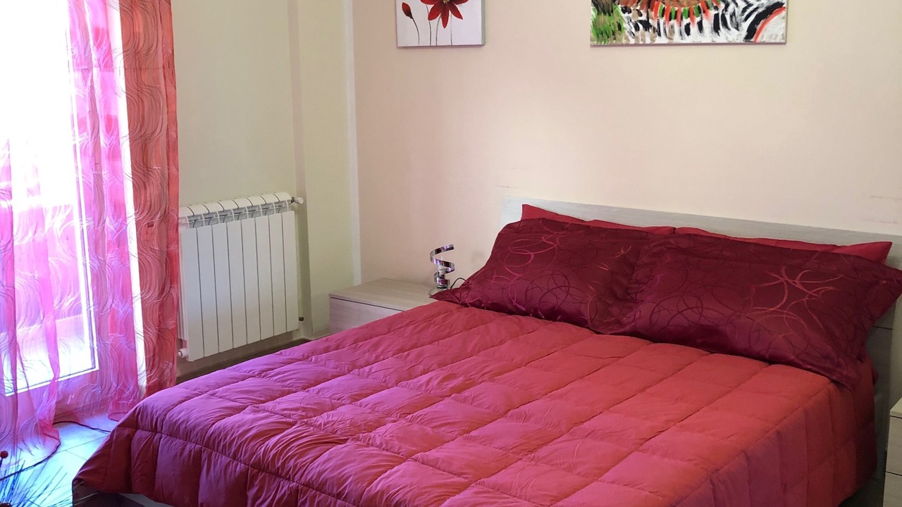Photo of Bedroom in Gela
