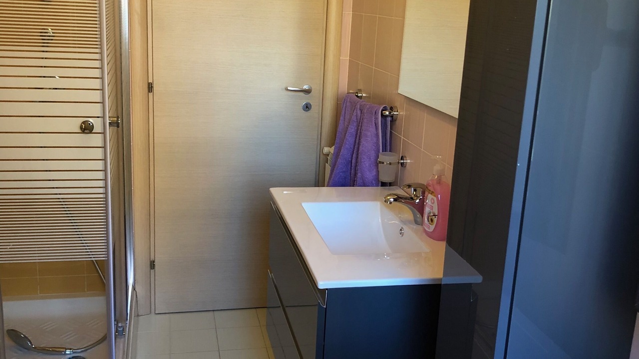 Photo of Bathroom in Gela